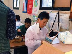 -万寿斋(山阴路店)