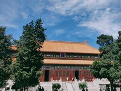 -历代帝王庙博物馆