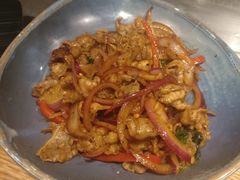 -飞阳铁板烧(ME TOWN购物中心店)