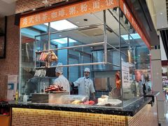 -龙记香港茶餐厅(久光百货店)