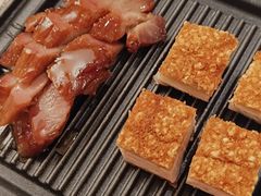 -正佳广场万豪酒店-粤菜餐厅·点心·海鲜·聚餐