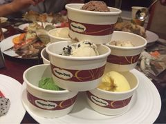 嘉莱特精典国际酒店自助餐-嘉莱特精典国际酒店·醇咖啡厅