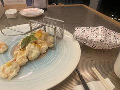 -彩丰楼中餐厅·仁恒洲际酒店