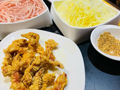 -东道煮牛肉火锅(重庆路店)