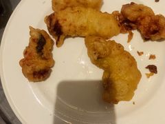-拉完海鲜大排档(温岭店)