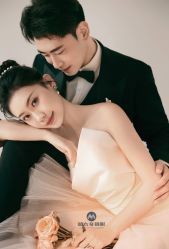 -蒙太奇婚纱摄影(万达店)