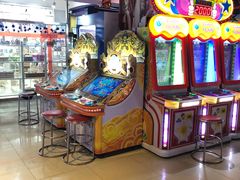 -大玩家超乐场(河东万达广场店)