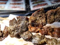 招牌馕坑肉-新疆儿子娃娃餐厅(锦华街店)