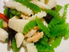 -宝轩渔府·老字号海鲜·正宗津菜(水上店)