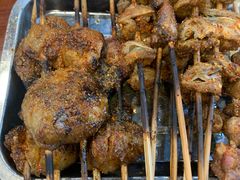 -伊隆斋(什刹海店)