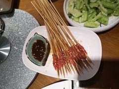 -客串江湖(新区店)