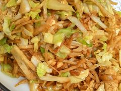 -老回回小吃(百万庄店)