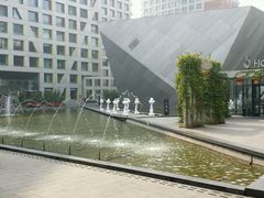 -蔓兰家的四季S0餐厅·融合菜(当代MOMA店)