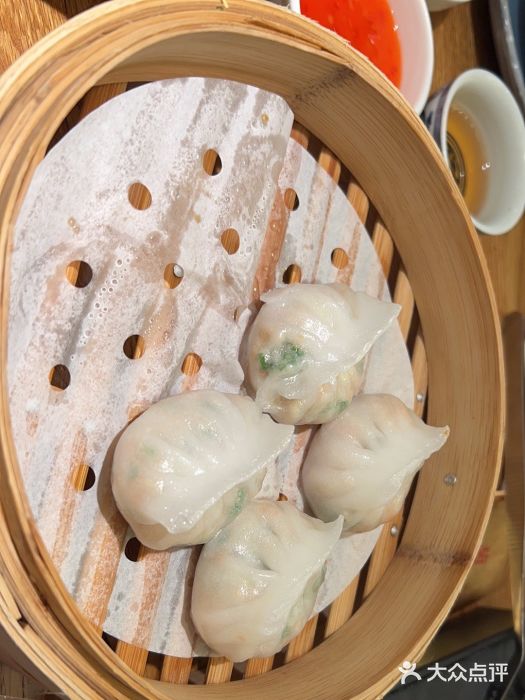 点心传说·粤菜点心(佐阾虹湾店)图片