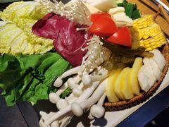 -生如夏花泰式火锅(鹭洲里店)