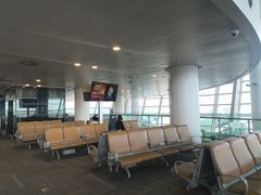 -杭州萧山国际机场