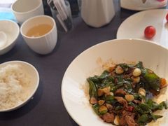 -楚禾宴·家宴(光谷大道店)