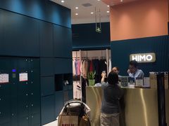 -海马体照相馆(北京朝阳大悦城店)