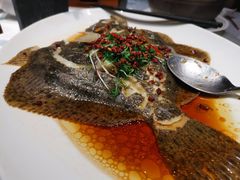 -广东道至正餐厅(区庄店)
