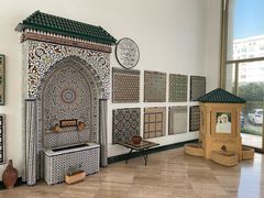 -哈桑二世清真寺