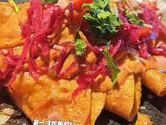 -Q MEX 库迈墨西哥餐吧(三里屯店)