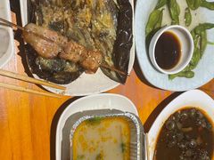 -本色.小马哥烧烤(五一路总店)