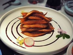 -拈菜(观音桥阳光世纪店)