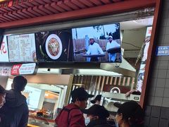 -钟方模白家肥肠粉(春熙店)