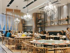 大堂-虾饺妹·酒家(海珠广场店)