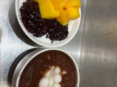 -小团圆糖水铺(襄阳南路店)