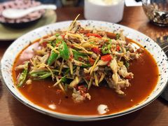 金牌小青蛙-盛世盐帮·自贡特色(总店)