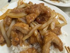 -好好滋味茶餐厅