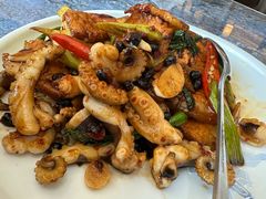 -君霖海鲜私房菜(春柳店)