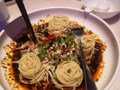 -茅庐川菜(烟台万象汇店)
