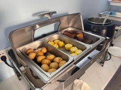 -泊雅酒店公寓(广州琶洲磨碟沙地铁站店)