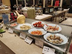 -东方滨江大酒店·滨江厅
