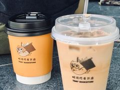 -时间行者书店(新安店)