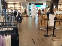 -ZARA(沈阳大悦城店)