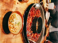 -楠火锅(太古里总店)