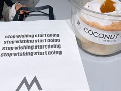 -M Stand(宁波万象城店)
