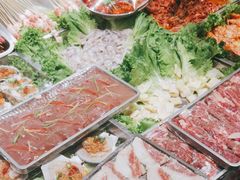 -塘屋烧烤·云南火塘烧烤品牌(春城慧谷旗舰店)