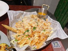 -卡朋厨房(289艺术园区店)