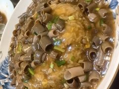 -宾朋海鲜饭庄(兴海路店)