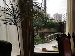 -卫鼎轩·曹公馆(鼓楼店)