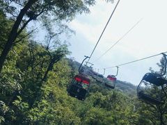 -富斯特索道