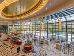 -宜春明月山维景国际温泉度假酒店
