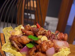 -云海肴云南菜·蒸汽石锅鱼(北京良乡华冠店)