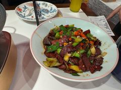 -匠熙小馆(崇文门店)