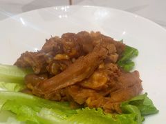 -梅利汴京烤鸭•开封豫菜地标店(铁北街店)