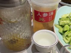 -遇东北林区铁锅炖(南开店)